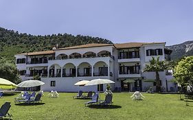 Hotel Sylvia Thassos